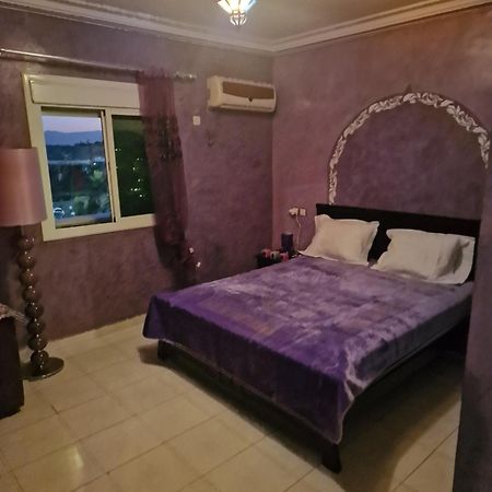 Appartement Sympathique A Marrakech Marrákes Kültér fotó