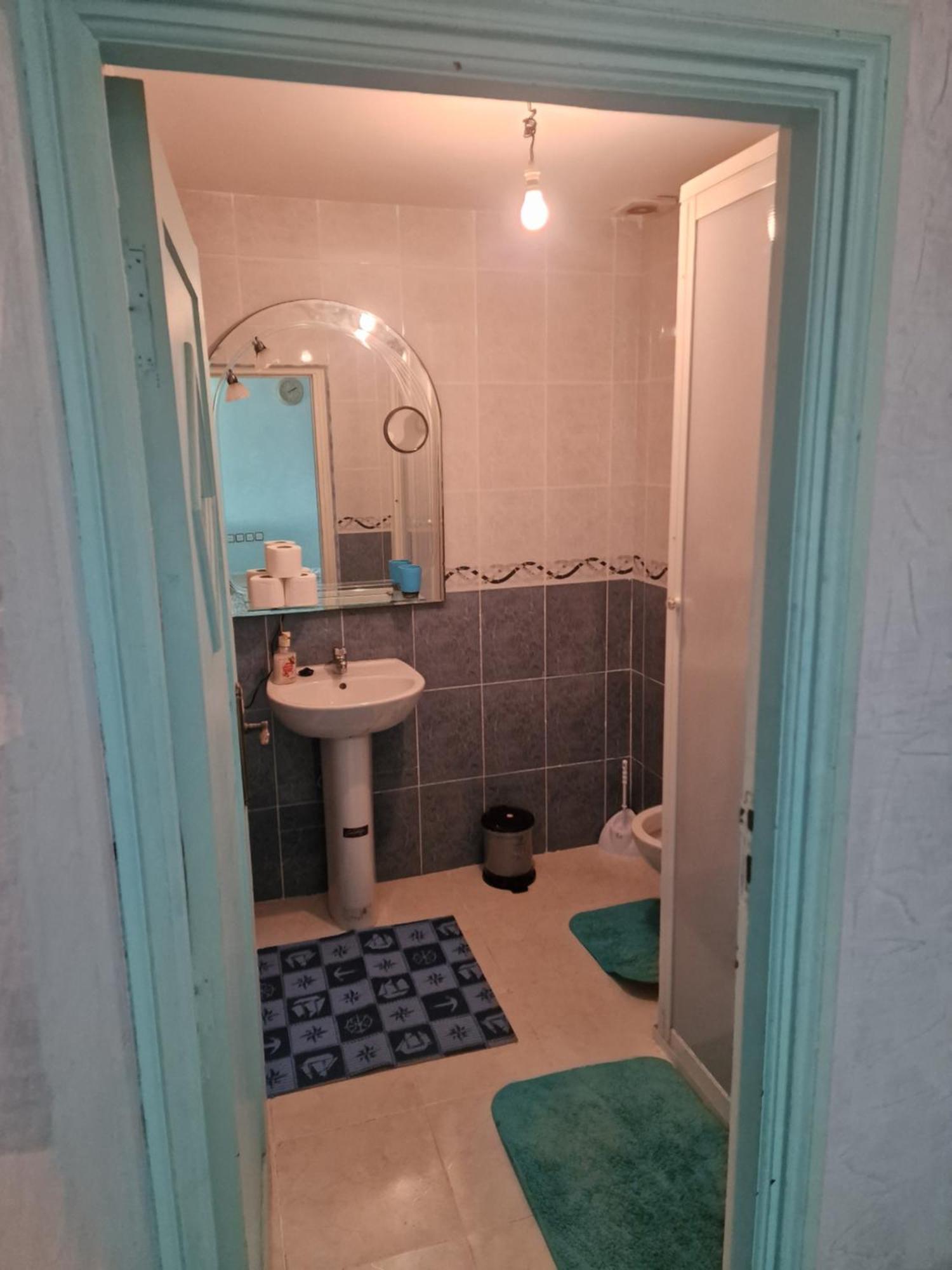 Appartement Sympathique A Marrakech Marrákes Kültér fotó