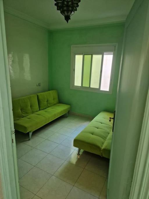 Appartement Sympathique A Marrakech Marrákes Kültér fotó